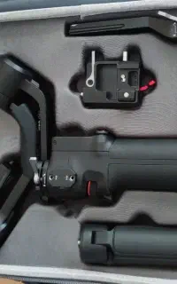 گیمبال رونین dji rs3 mini به همراه کیف مخصوص