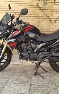 لیفان kps200 مگلیnsآپاچی