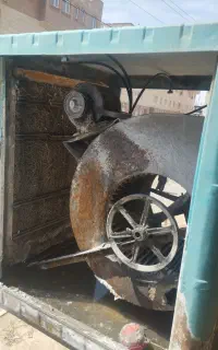 سرویس کولر ، برقکاری ، تاسیسات ، هالوژن ، نقاشی