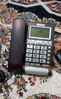 تلفن خانگی