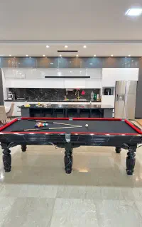 میز بیلیارد مدل bonus MOAYDI SPORT
