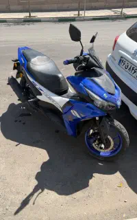 موتور کویر s7