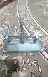 ترازو درحد نو