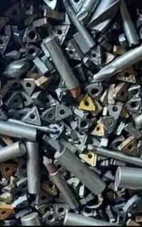 خریدار ضایعات الماس