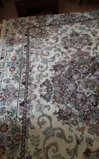 روفرشی (در حد نو)