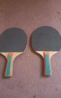 راکت پین پونگ