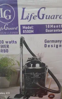 جارو برقی مدل 8500