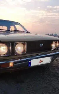 تویوتا کارینا