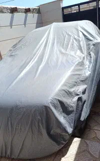یک عدد چادر سمند سورن