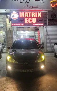 تون آپ و تعمیرات ecu