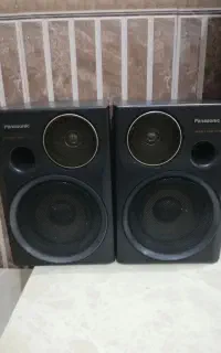 باند پاناسونیک