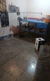 باتری سازی