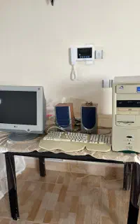 فروش کامپیوتر قدیمی ولی سالم