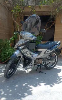 گالگسی مودناس Gt 130