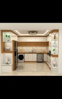 کابینت سازی کارگر