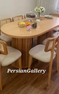 لوکیشن واقعی تولید کننده میزنهارخوری میز ناهارخوری