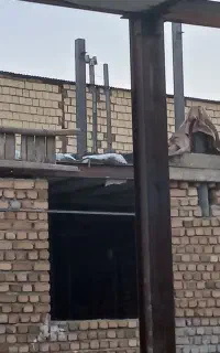 بازسازی و نوسازی ساختمان/بنایی/کاشی سیمان سنگ کاری