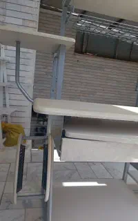 میز کامپیوتر نو