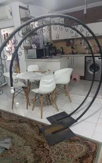 رگال دایره ای