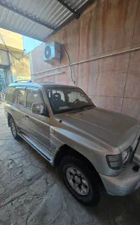 پاجرو بهمنی