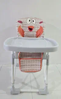 صندلی غذای کودک