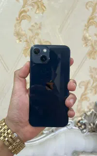 iPhone 13نرمال