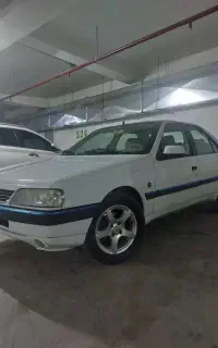 پژو slx دریچه سیمی