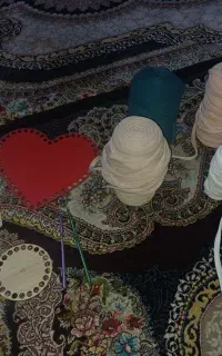 وسایل تریکوبافی