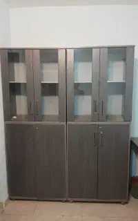 کمد اداری ام دی اف شرکتی برند جلیس