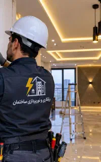 برقکاری و تعمیرات