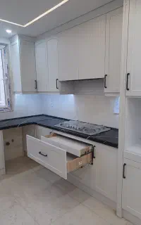 دکوراسیون/کابینتMDFبازسازی/لاین نوری/برقکاری جوش