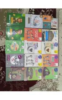 کتاب تست کنکور و کمک درسی کنکور تجربی