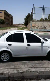 فروش سایناs مدل برج ۶ سال 1403