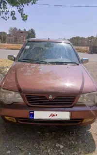 پراید ۱۳۲