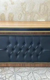 سرویس کامل میز و صندلی اداری نو