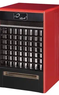 بخاری هیتر گازی
