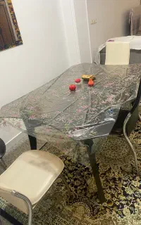 میزناهارخوری ۶نفره