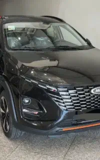 رنت ام وی ام X33 کراس اتومات،رنت ماشین