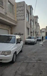 پراید۱۱۱مدل۹۱
