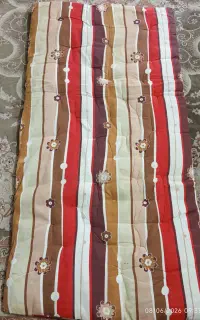 تشک یک نفره و دو نفره