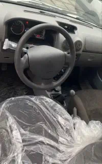 پراید وانت ۱۵۱ صفر با لاینر و پاششی ارتقا