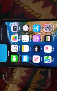 آیفون x بدون بازشدگی