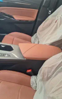 چانگان ۲۰۲۶ مشکی با پلاک
