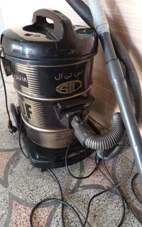 چاروبرقی 18لیتری