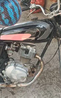 موتور هوندا