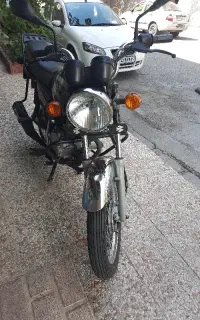 باکسر اصلی ۱۵۰ سی‌سی