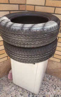 لاستیک ۱۵ایرانی برای سمند