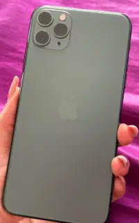 ایفون یازده پرومکس