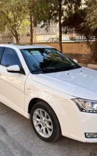 دنا پلاس اتومات توربو آپشنال مدل ۱۴۰۳ کارکرد ۳۱۰۰۰