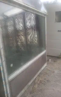 یخچال ۶ درب موتور بزرگ